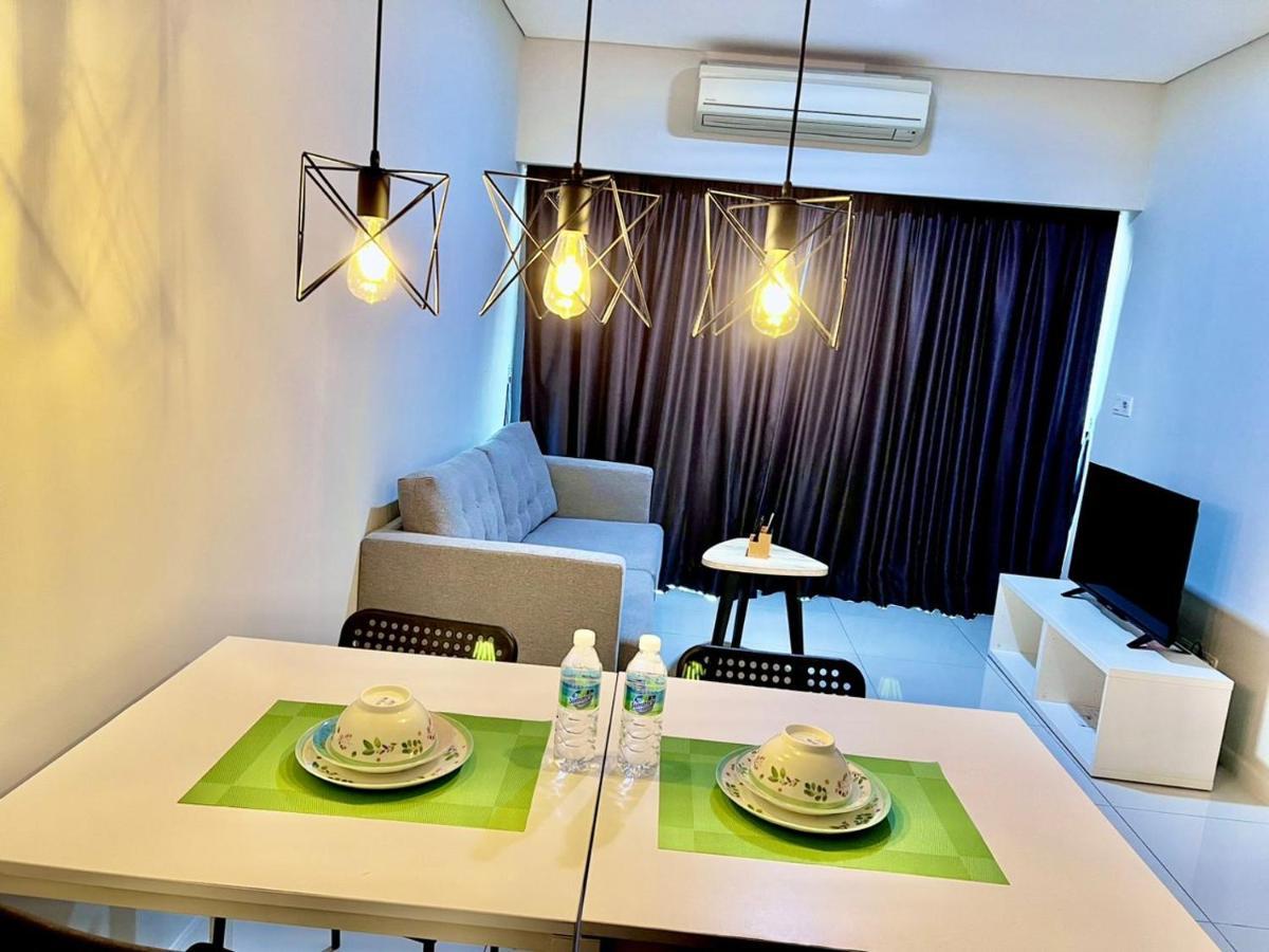 Summer Suites Near Klcc Kuala Lumpur Exterior foto