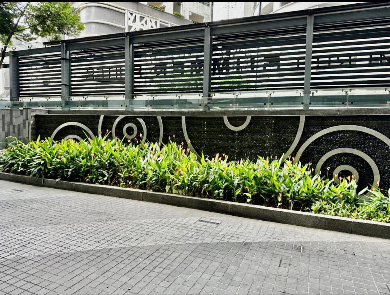 Summer Suites Near Klcc Kuala Lumpur Exterior foto
